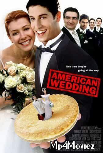 American Pie The Wedding [18+] (2003) UnRated Hindi Dubbed Movie download full movie